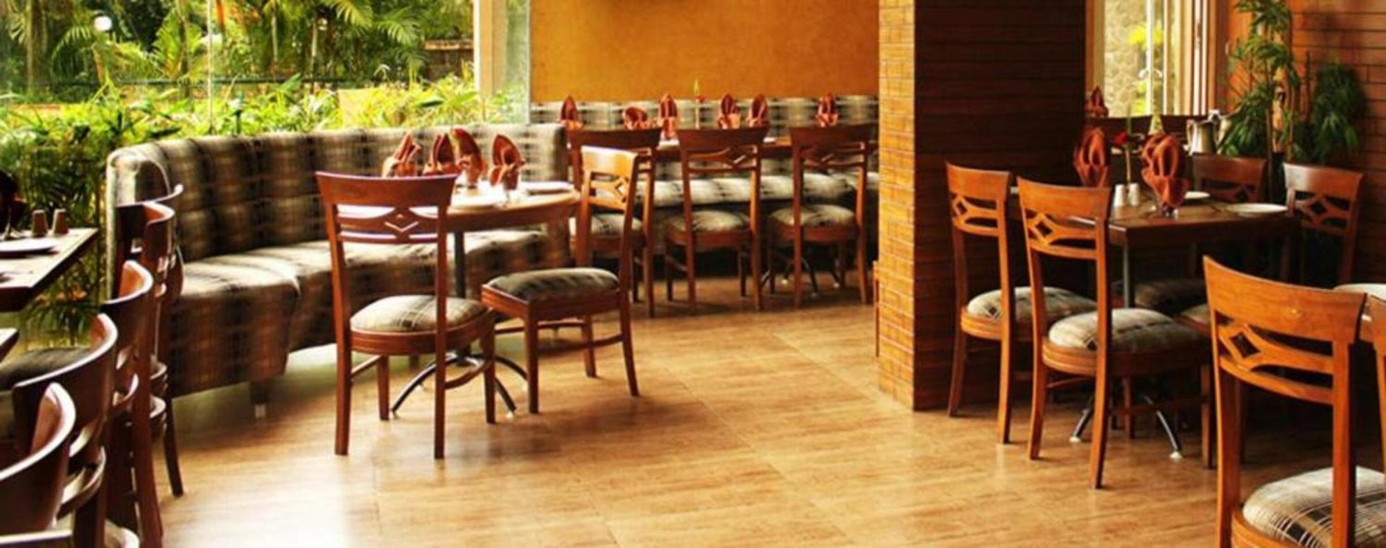 Kailash Parbat Hotel Lonavala Exterior foto